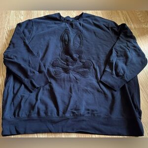 PsychoBunny Allen sweatshirt